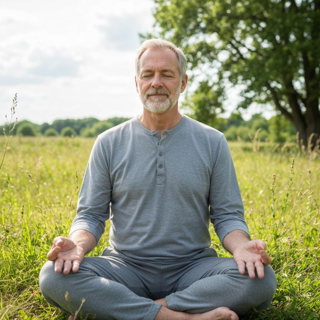 Natural wellness philosophy